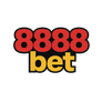 8888 bet Logo